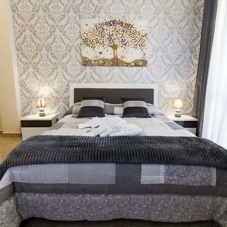 A Casa Di Simona Bed and Breakfast Monreale Eksteriør billede