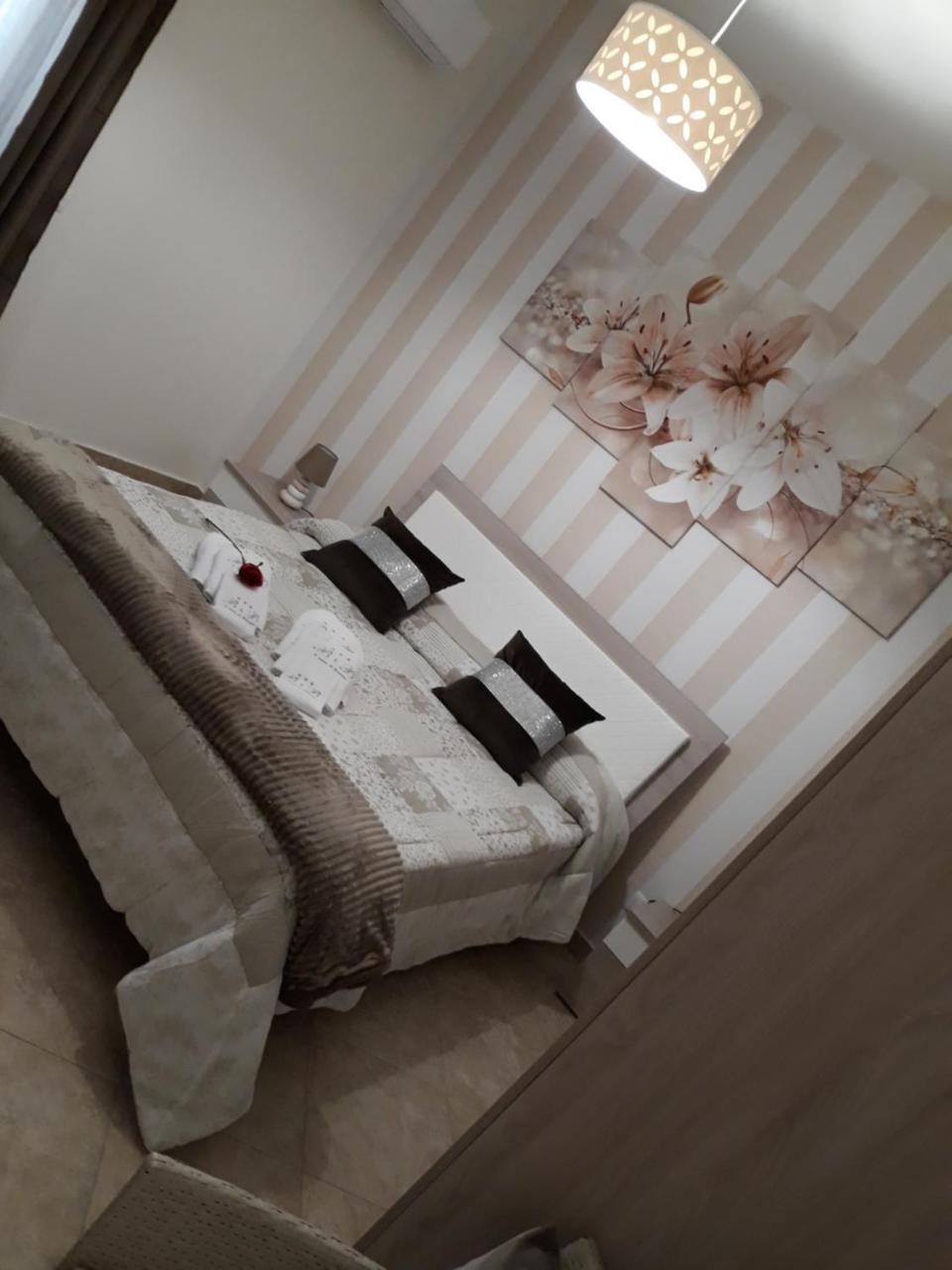 A Casa Di Simona Bed and Breakfast Monreale Eksteriør billede