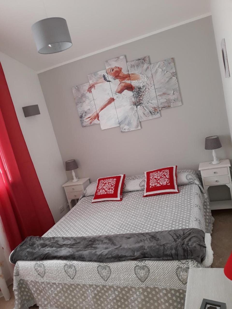 A Casa Di Simona Bed and Breakfast Monreale Eksteriør billede