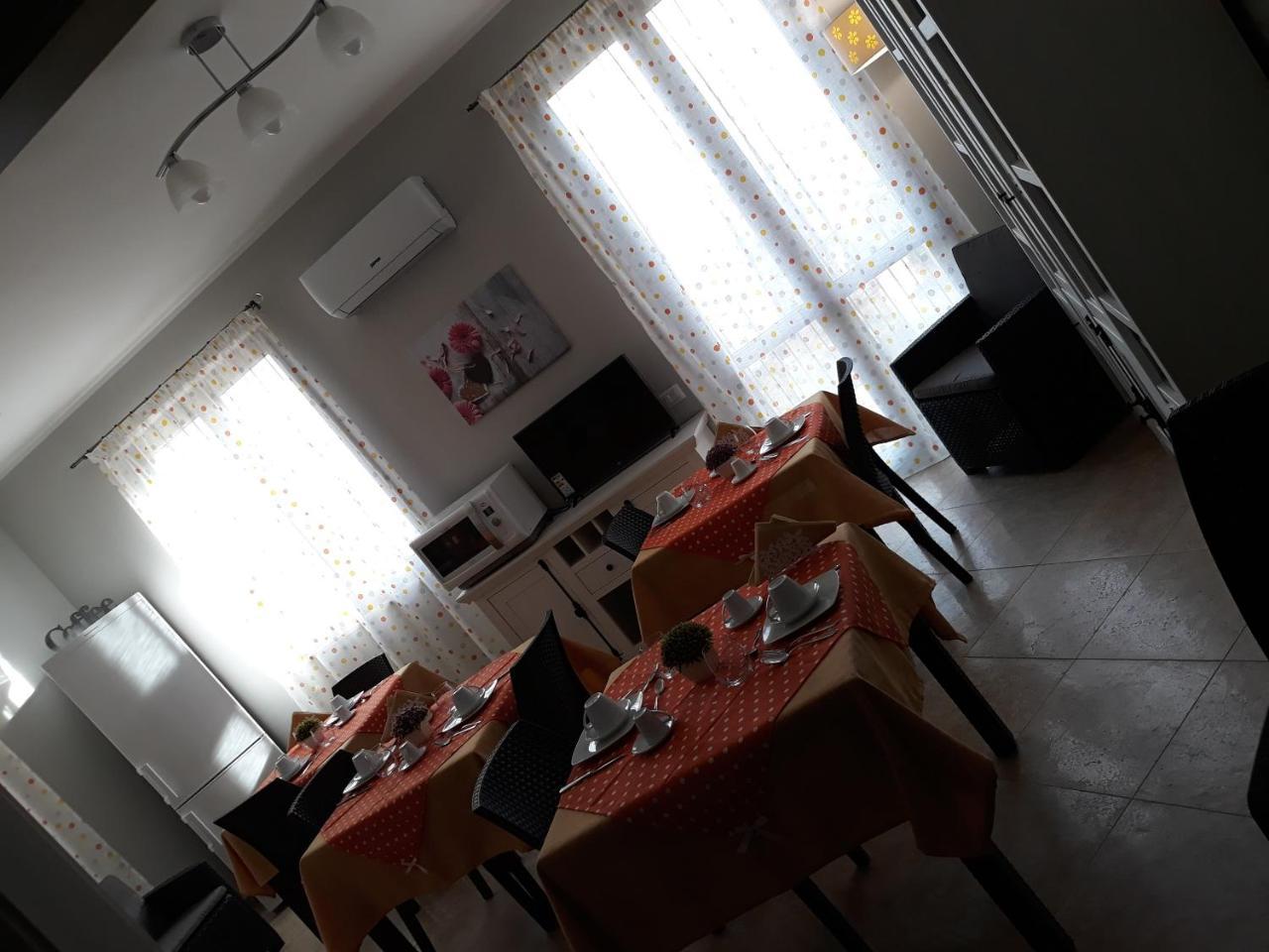 A Casa Di Simona Bed and Breakfast Monreale Eksteriør billede
