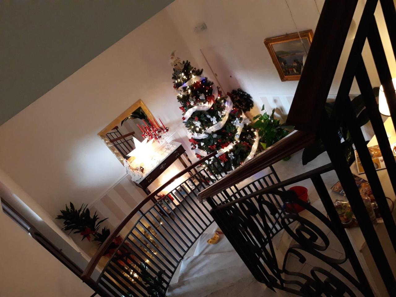 A Casa Di Simona Bed and Breakfast Monreale Eksteriør billede