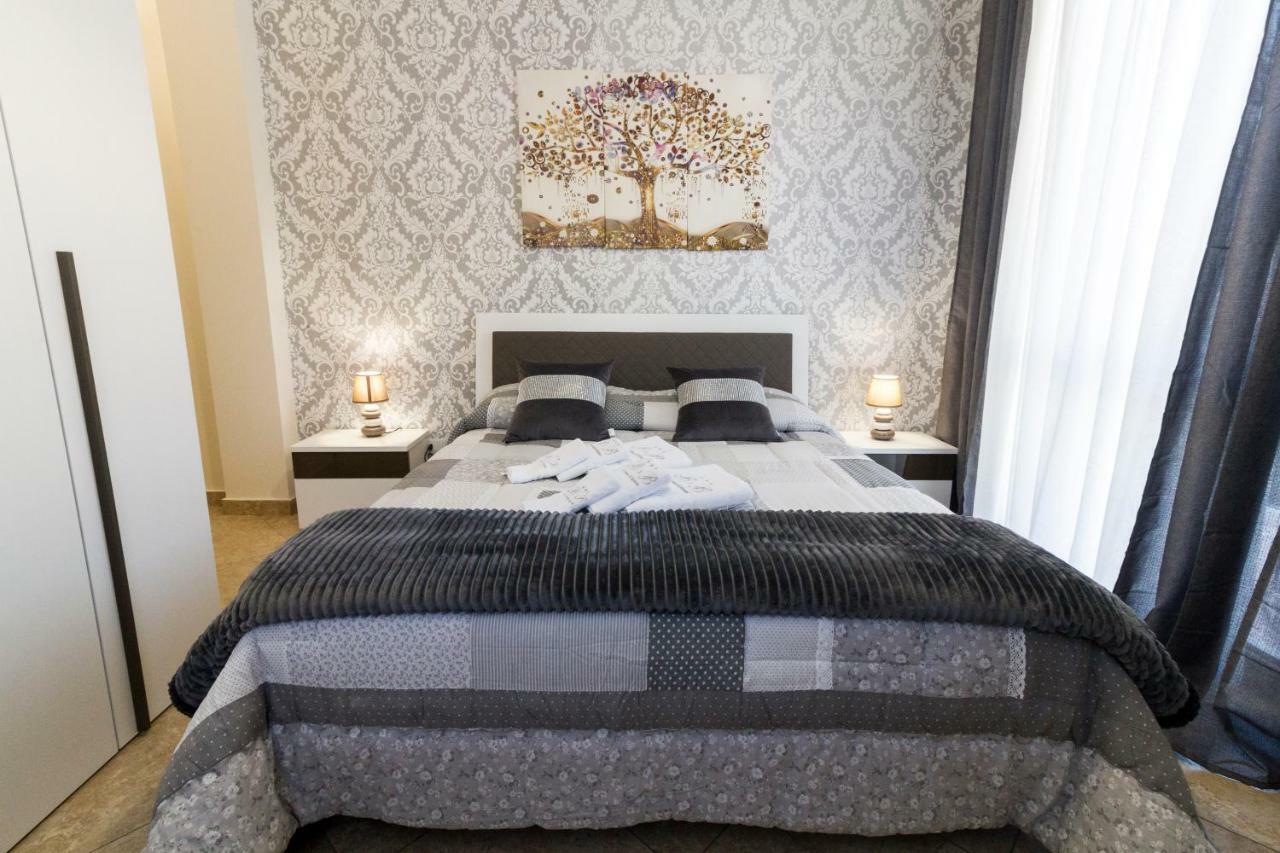 A Casa Di Simona Bed and Breakfast Monreale Eksteriør billede