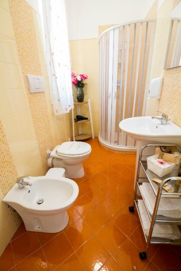 A Casa Di Simona Bed and Breakfast Monreale Eksteriør billede