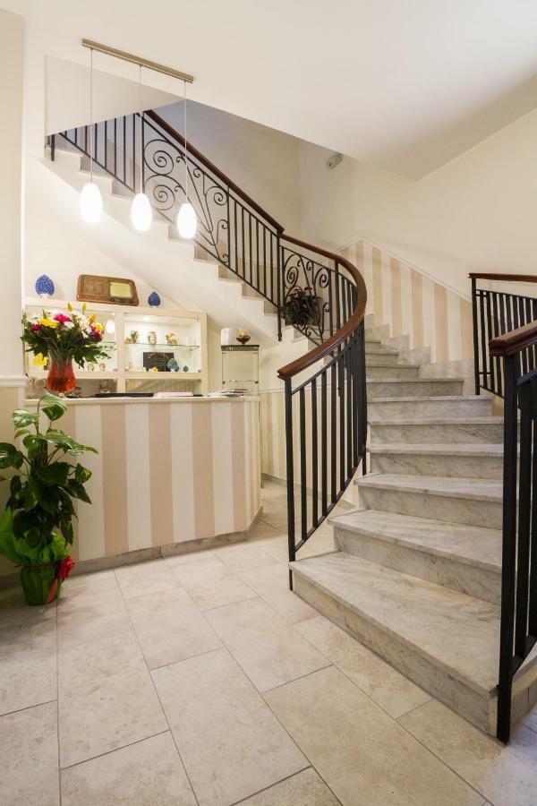 A Casa Di Simona Bed and Breakfast Monreale Eksteriør billede