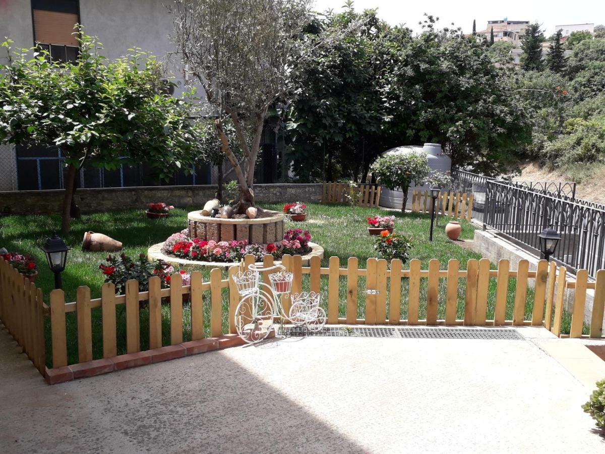 A Casa Di Simona Bed and Breakfast Monreale Eksteriør billede